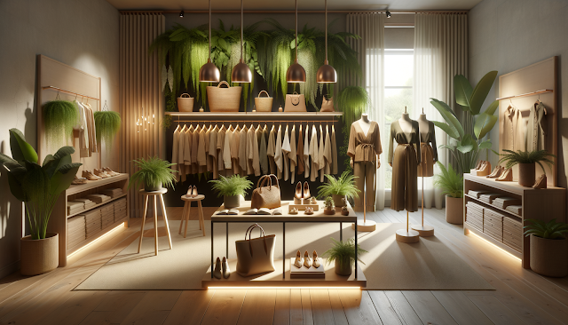 The top eco-friendly luxury fashion brands to support