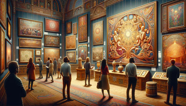 The top emerging artists whose works are skyrocketing in value