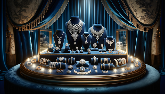 Designer jewelry brands