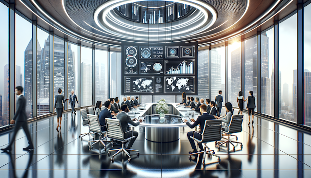 Fintech solutions for private equity