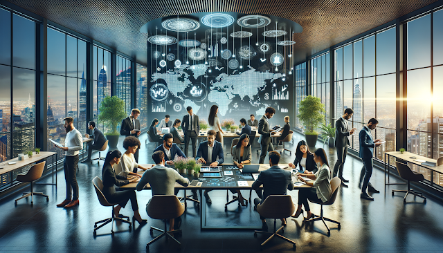 Wealth-tech startups to watch