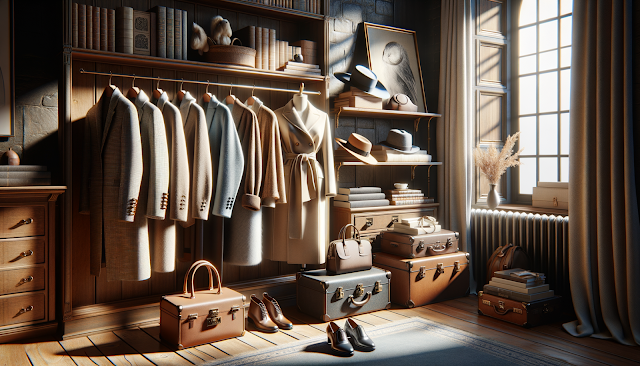 How to invest in timeless pieces from designer brands