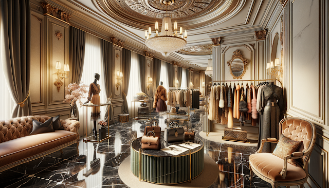 The influence of Italian brands on luxury fashion trends