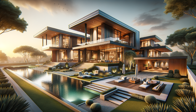 The best architects for luxury home design in the US