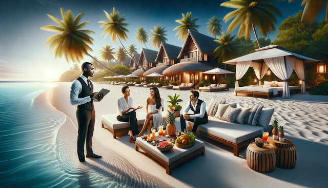 How to enjoy a stress-free luxury travel experience with personal planners