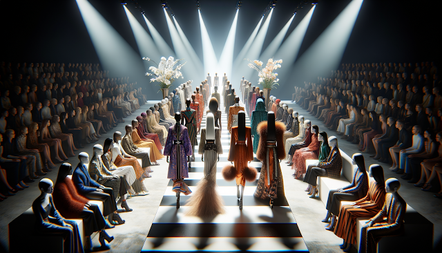 The top luxury fashion brands to watch