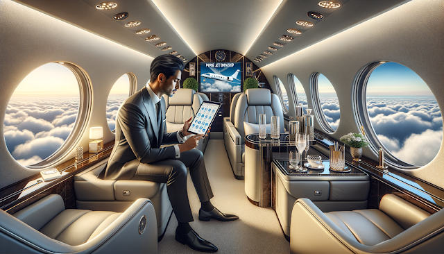Private jet ownership tips