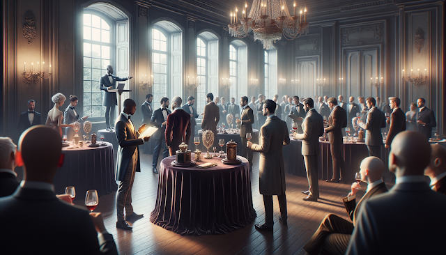 Private auctions and bespoke items